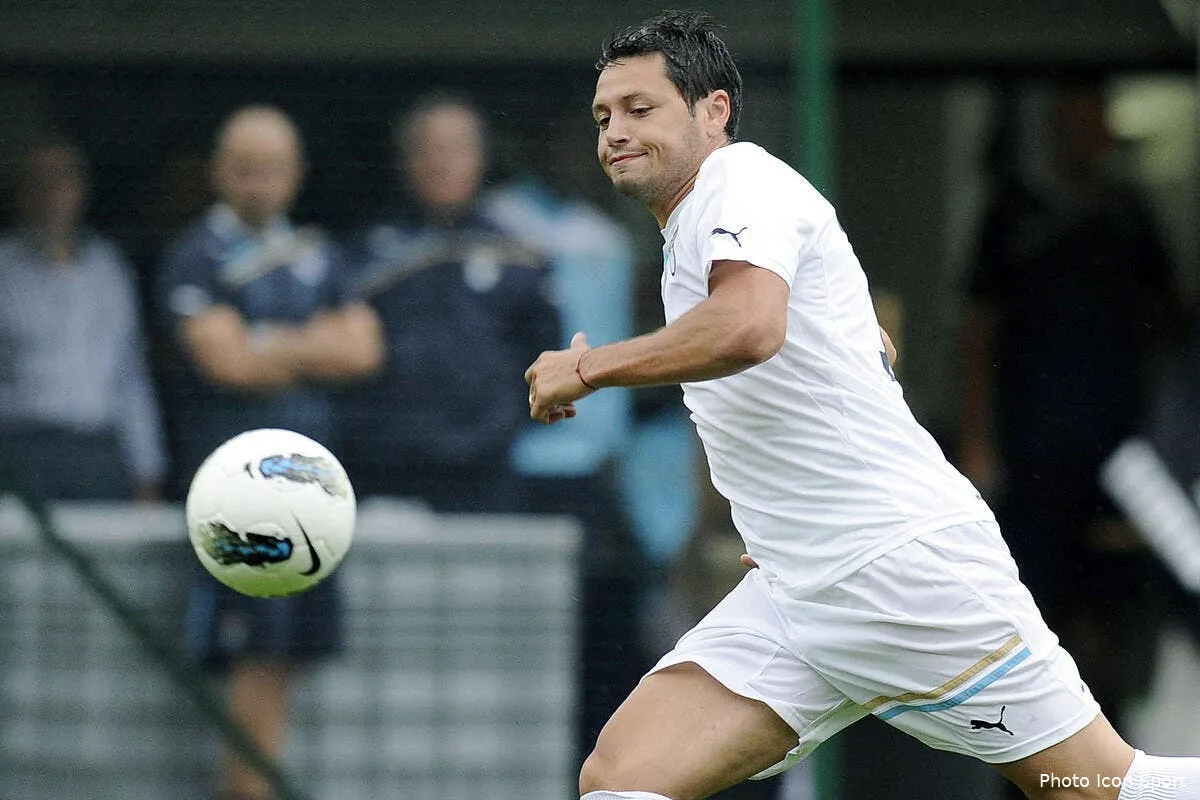 zarate au psg du pipeau selon son agent iconsport ima 140711 02 2222853