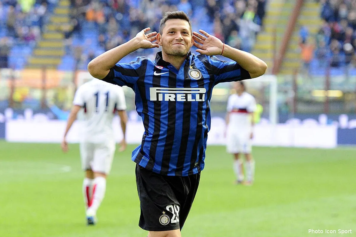 zarate en pret a l om impossible selon la lazio iconsport ima 010412 01 1441933