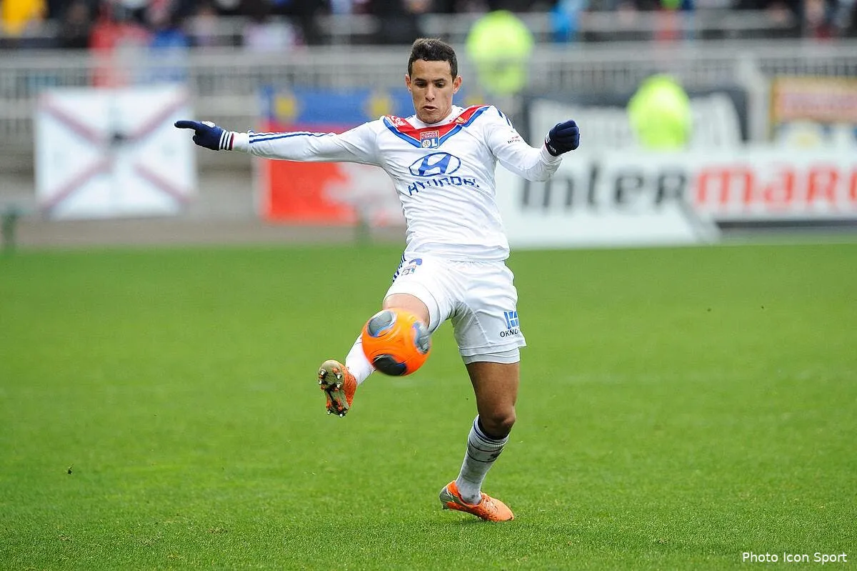 zeffane rassure les supporters de l ol iconsport jpt 260114 08 7475651