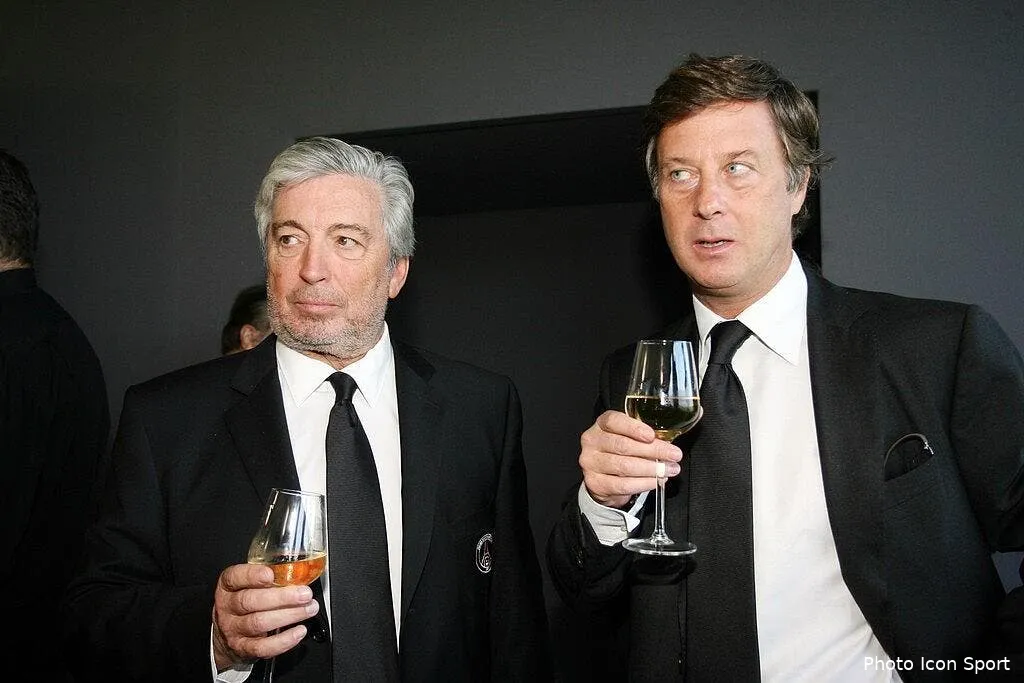 zero offre pour le psg selon cayzac 70019 17936