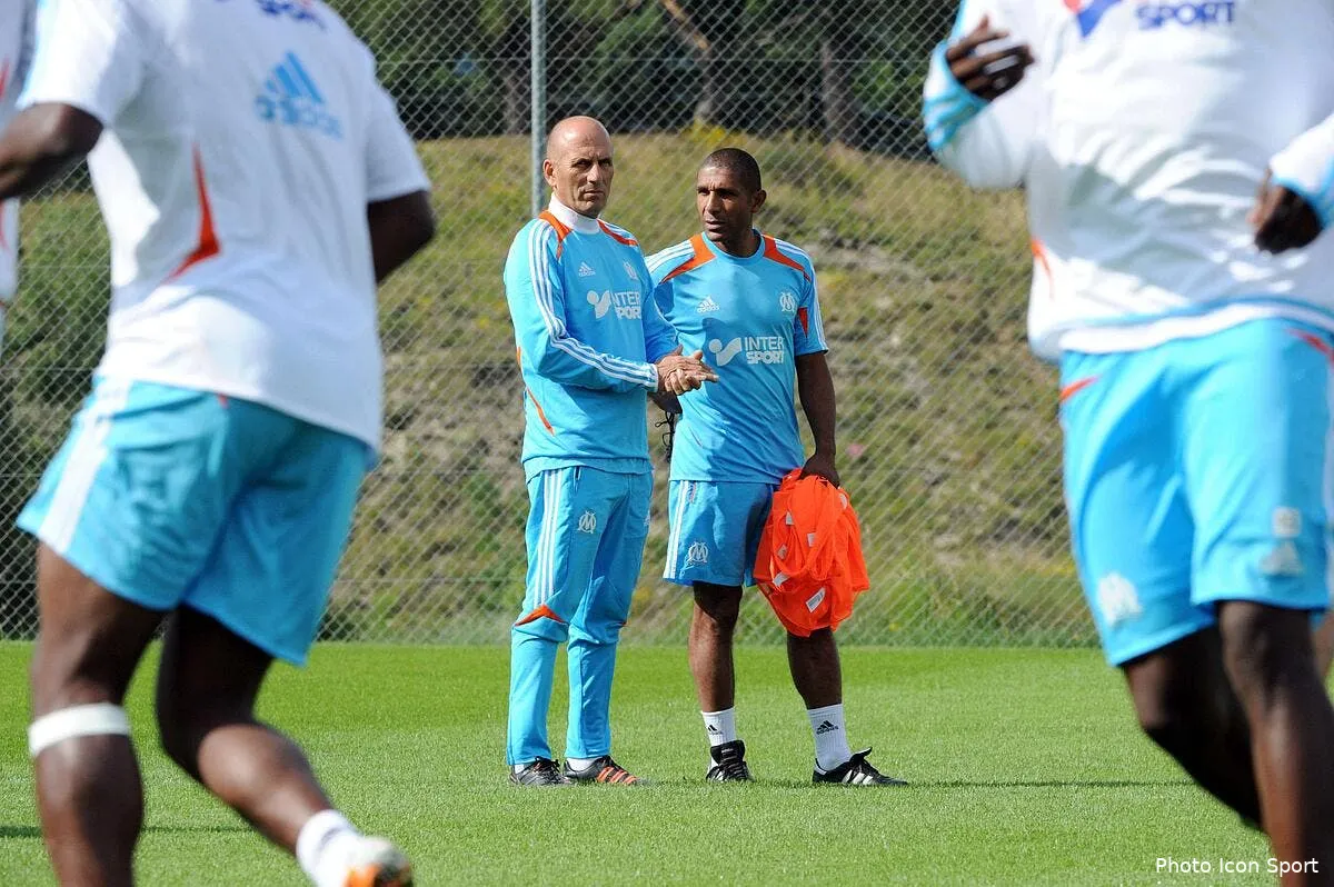 zero pointe pour les jeunes de l om au bac iconsport gas 050712 22 2637149