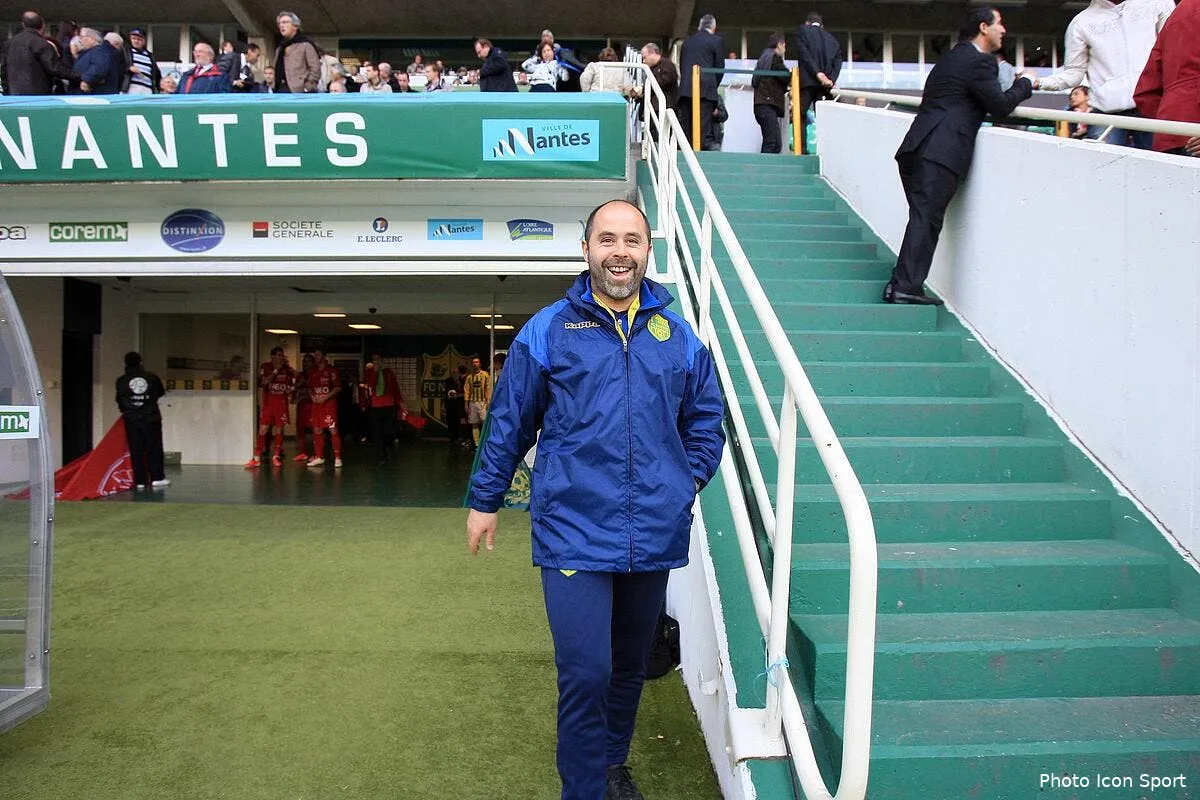 ziani reintegre que se passe t il a nantes iconsport oue 150411 05 6420996