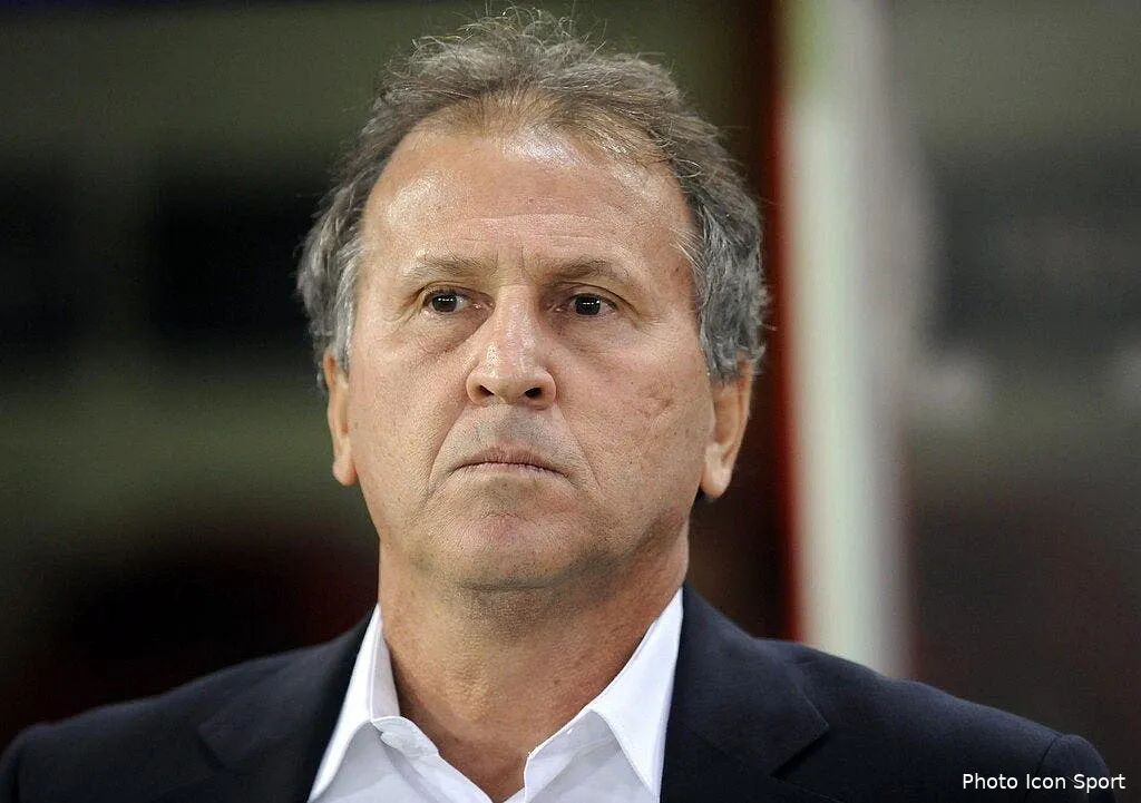 zico critique avec les bleus de domenech 66867 15237