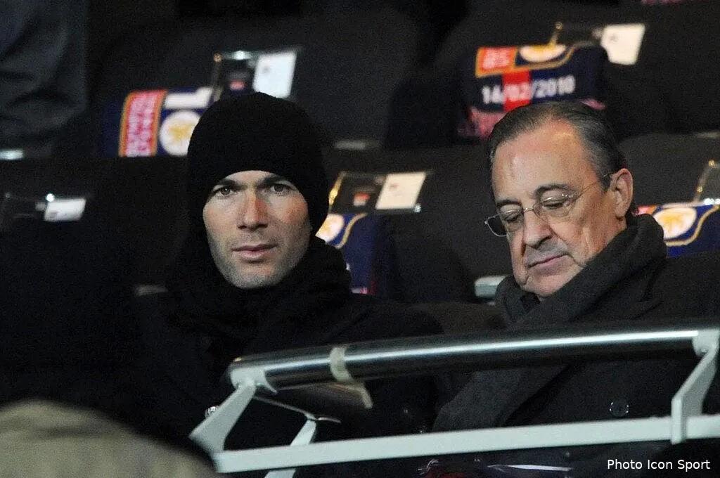zidane a beaucoup d avis mais 66748 15131