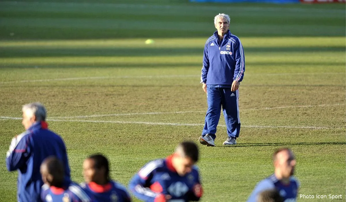 zidane anelka henry domenech va se livrer iconsport ant 190610 05 1640825