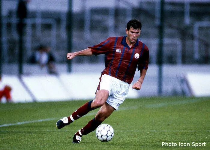 zidane au haillan bordeaux s offre un peu de nostalgie iconsport onz 150795 36 3354307