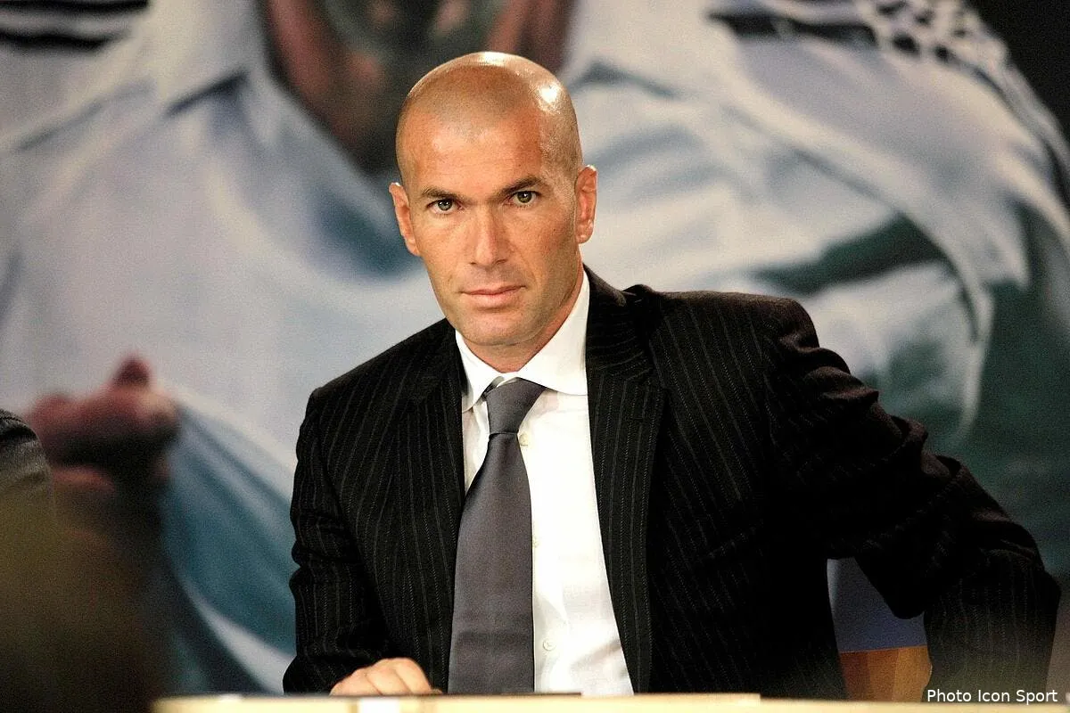 zidane demande de laisser martin tranquille iconsport alf030611 01 0920475