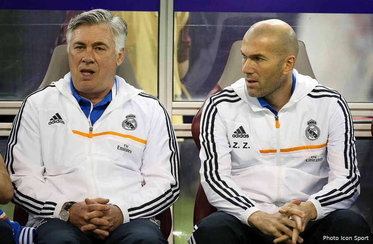 zidane entraineur c est pour bientot iconsport fir 020114 05 2073361