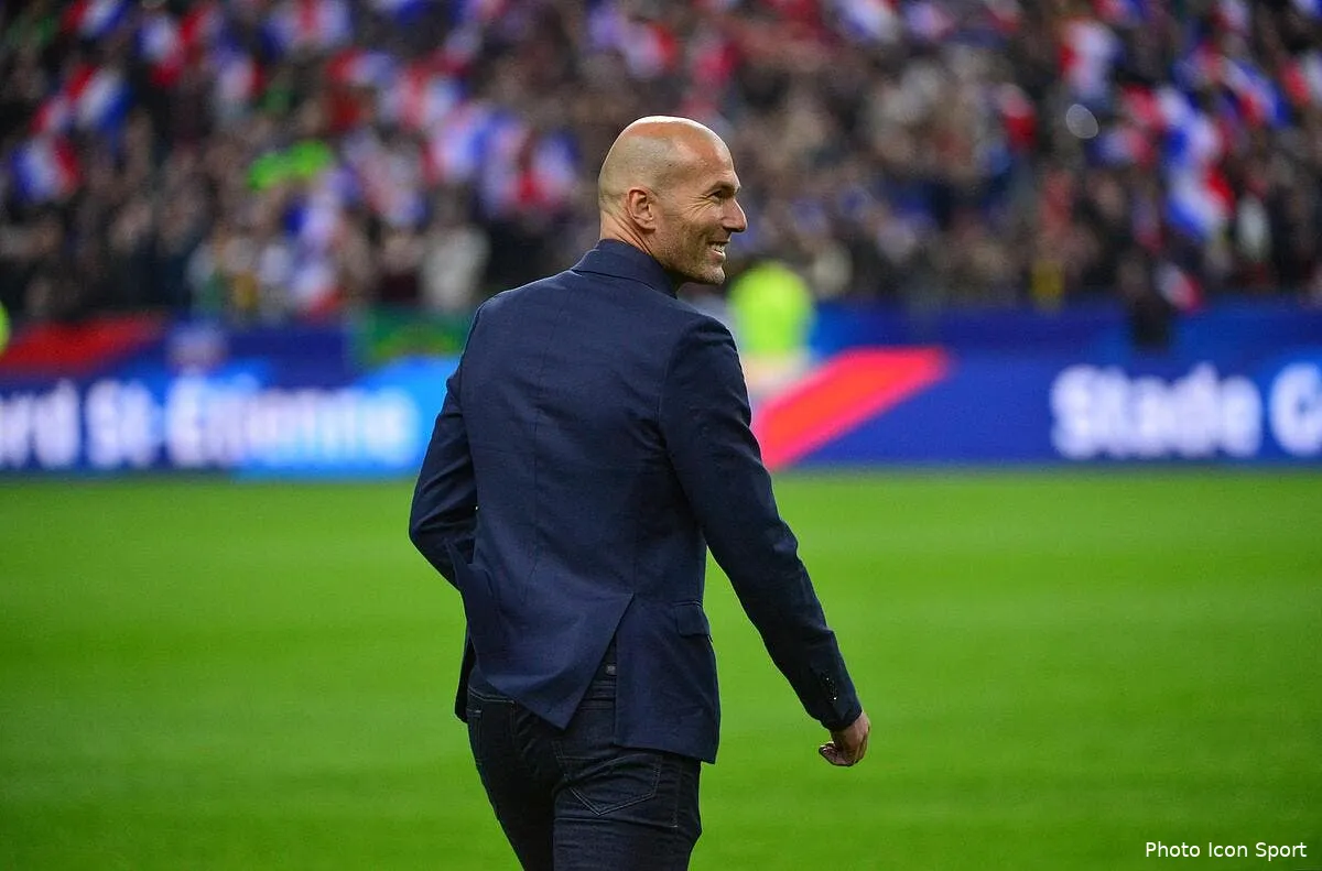 zidane est fada du travail de bielsa a l om iconsport win 260315 08 105112493