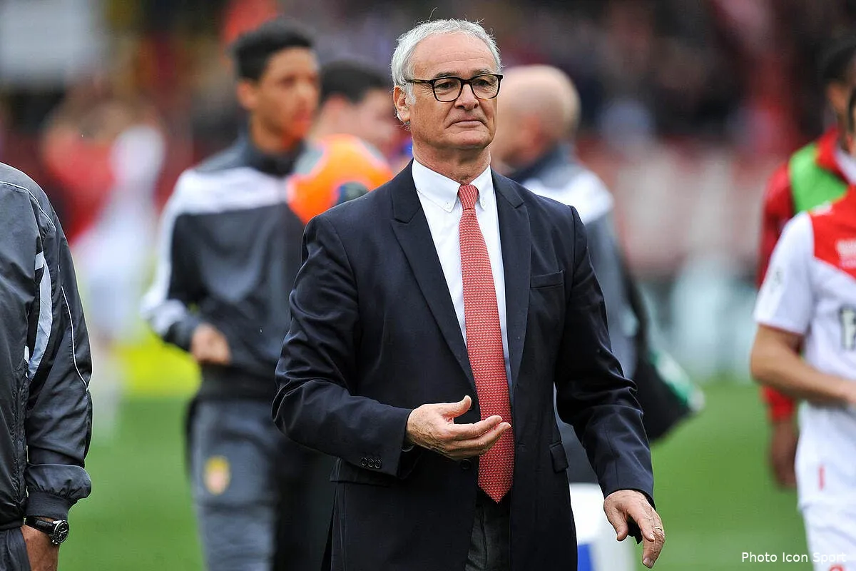 zidane et les autres ranieri se dechaine pour rester a monaco iconsport nsj 200414 03 0381739