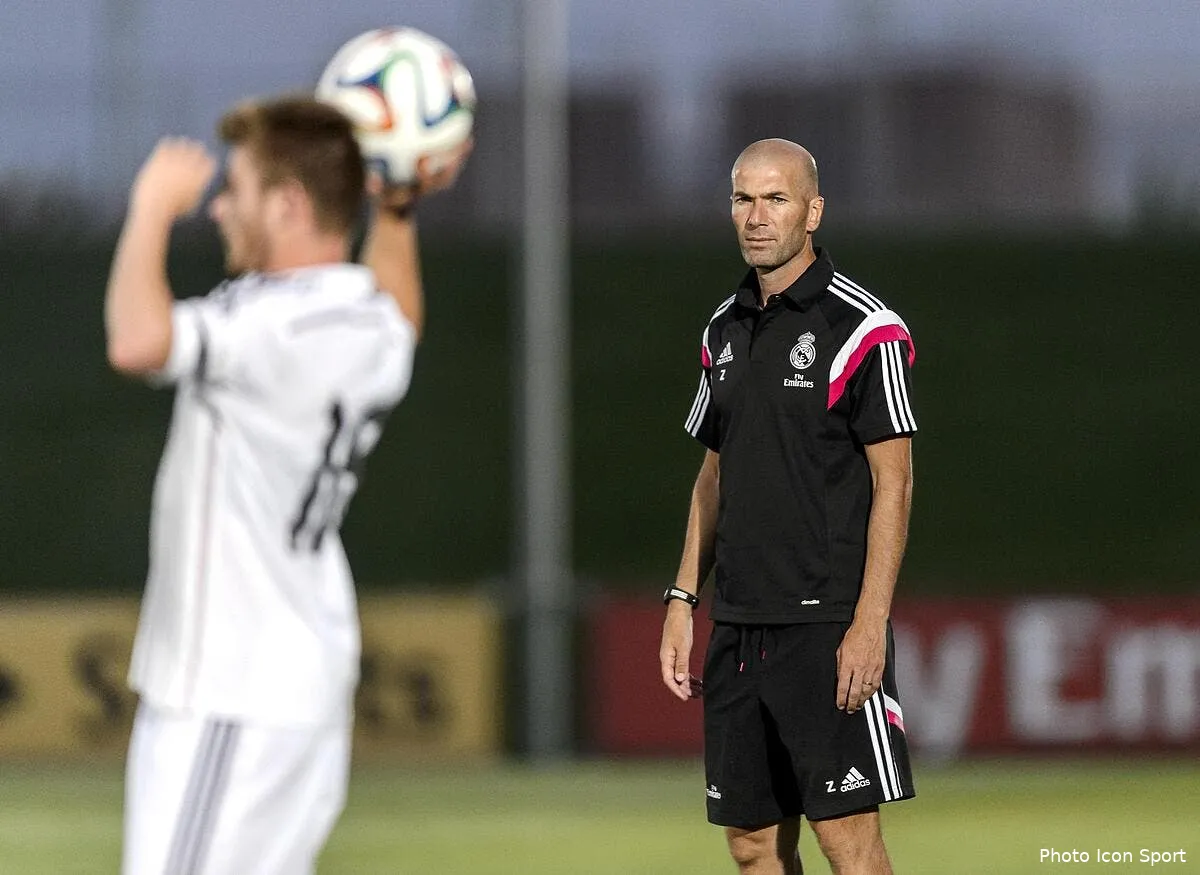 zidane furieux de ses debuts rates d entraineur iconsport ar 260714 05 03 191565