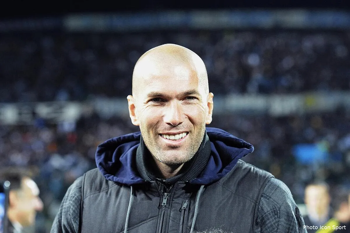 zidane hazard c est l avenir iconsport aim 161010 101 0318367