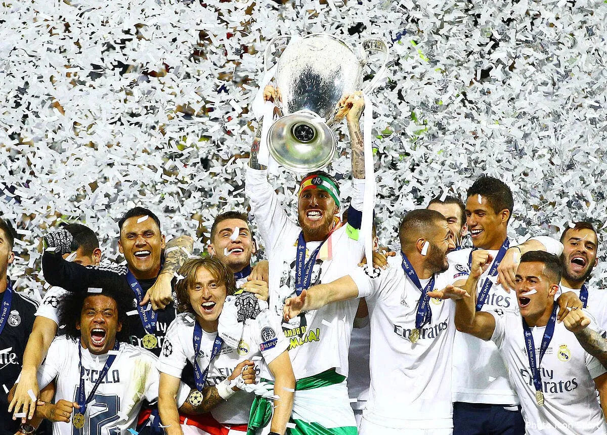 zidane j ai reve de ce trophee iconsport bpi 280516 04 91144308