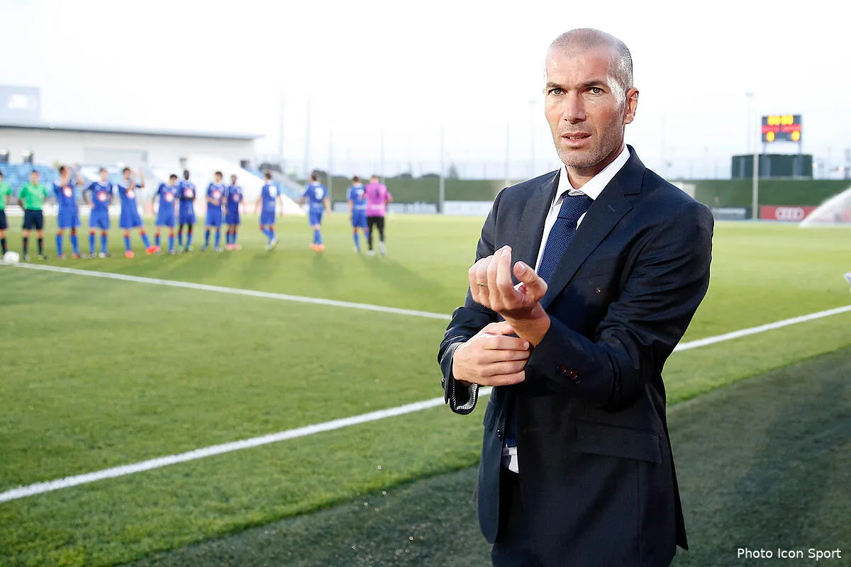 zidane l entraineur a gagne l admiration de bielsa zidane 795803