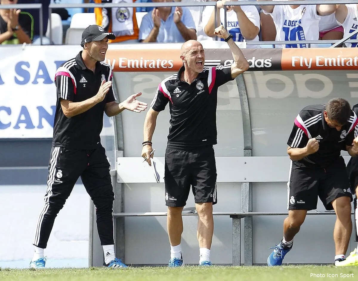 zidane raconte cash ses discussions avec bordeaux iconsport mar 140914 05 0392175