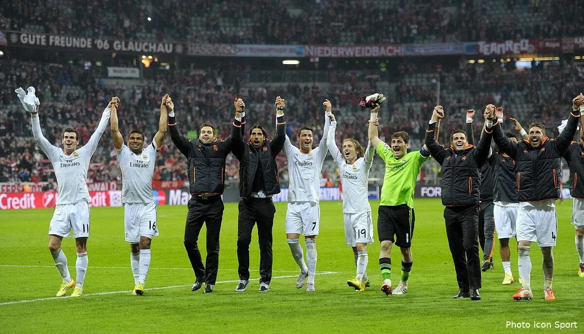 zidane reve de la decima pour le real iconsport mis 290414 05 1381959