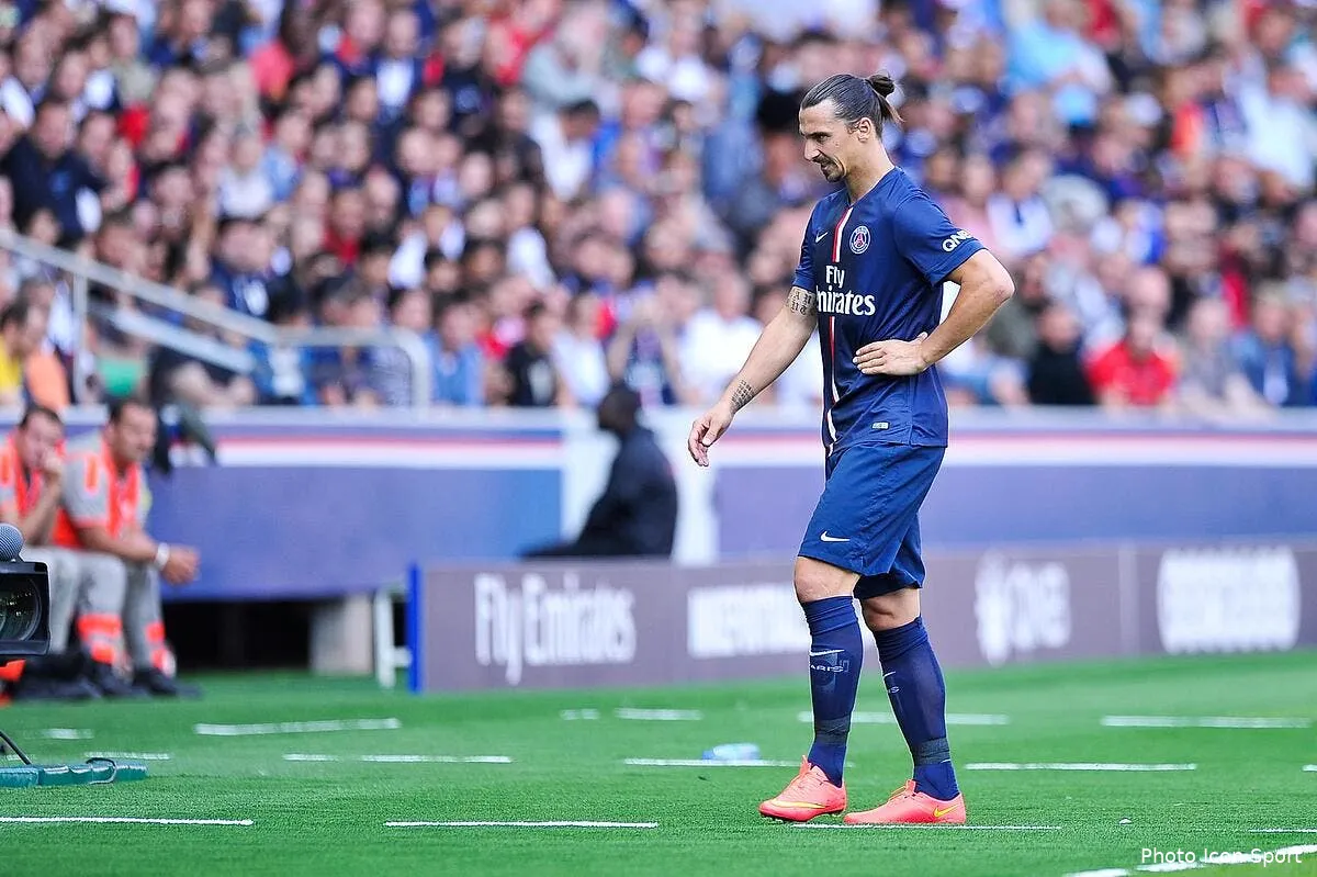 zlatan ibrahimovic c est grave docteur zlatan 1990095