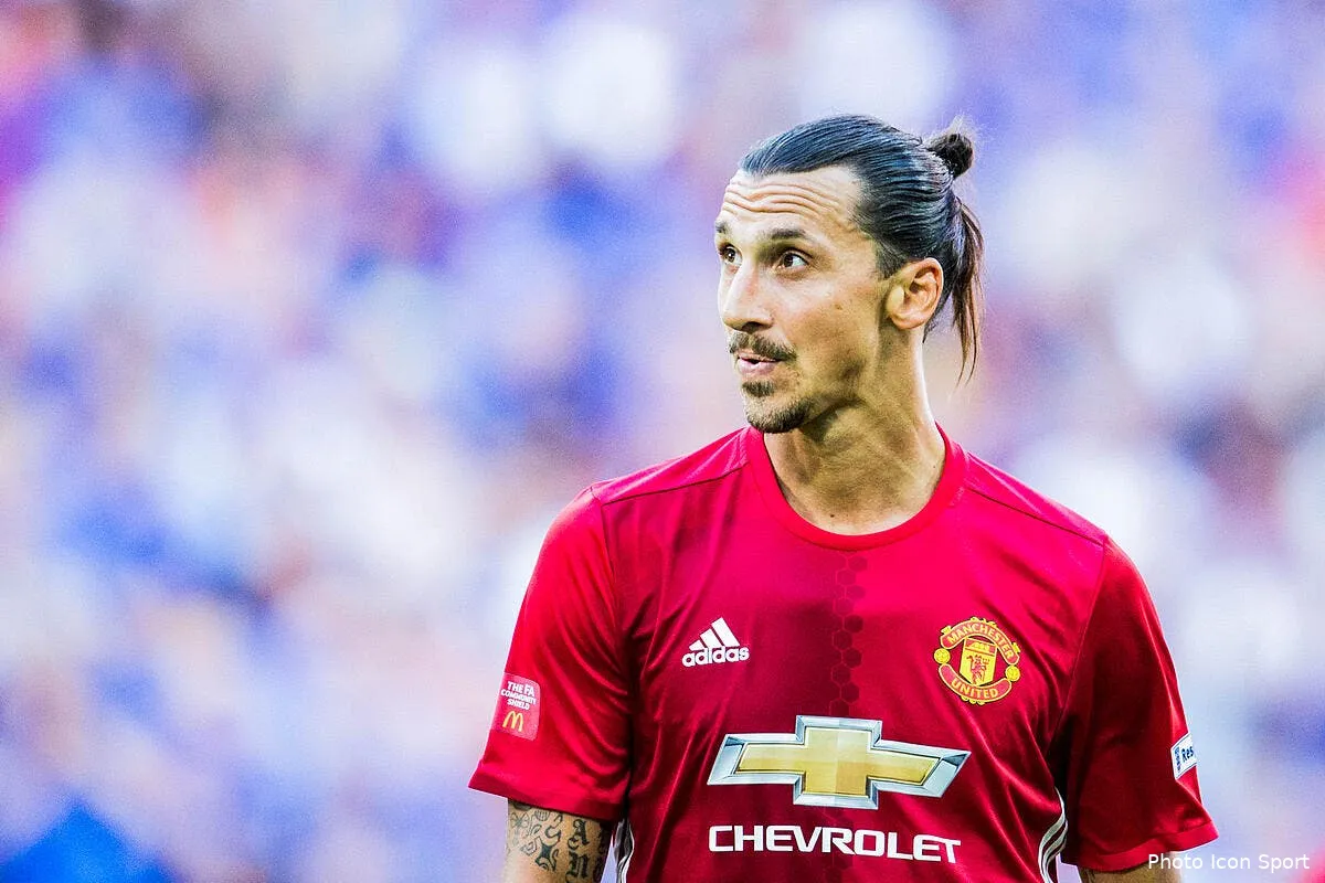 zlatan ibrahimovic sur le ring c est quand il veut zlatan 77157420
