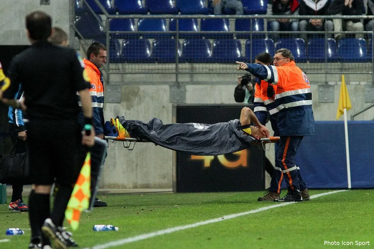 zouma doit retenir la lecon previent guerbert iconsport con 021113 02 0469393