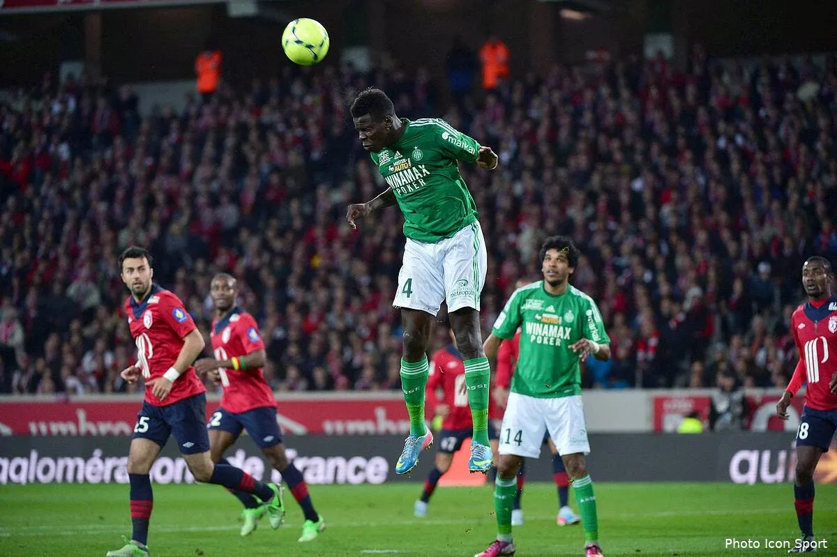 zouma prefere la coupe de la ligue avec l asse au mondial u20 iconsport win 260513 08 3362793