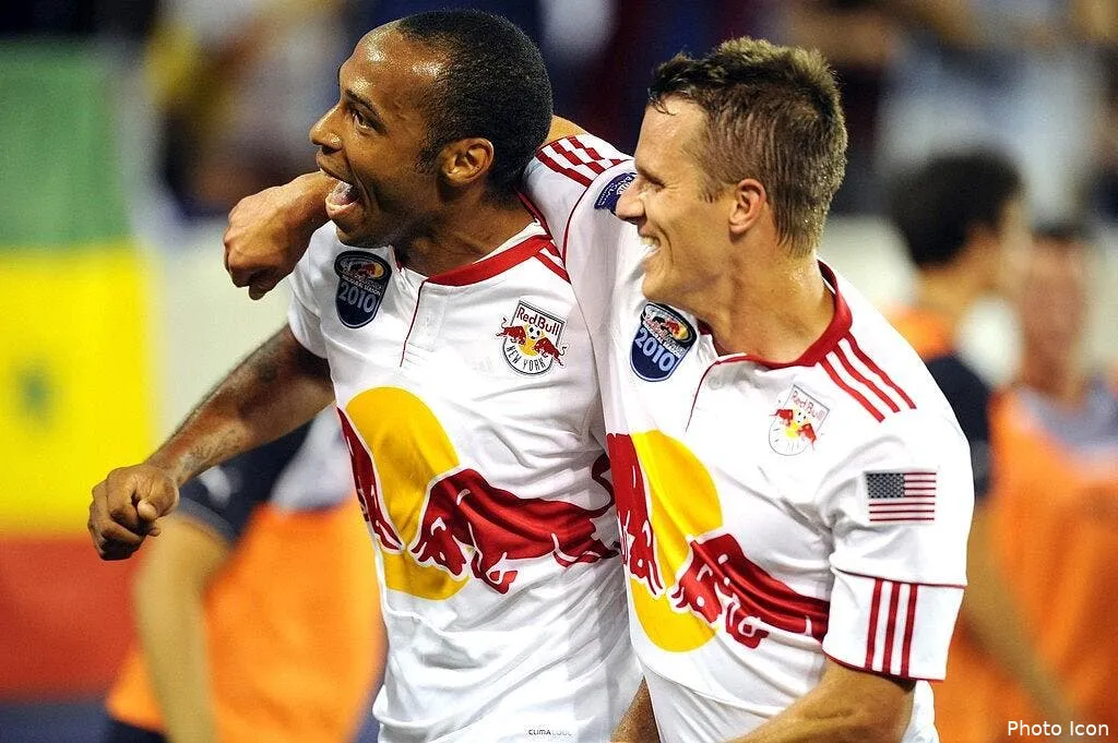 video le premier but de thierry henry avec new york 56722 9039