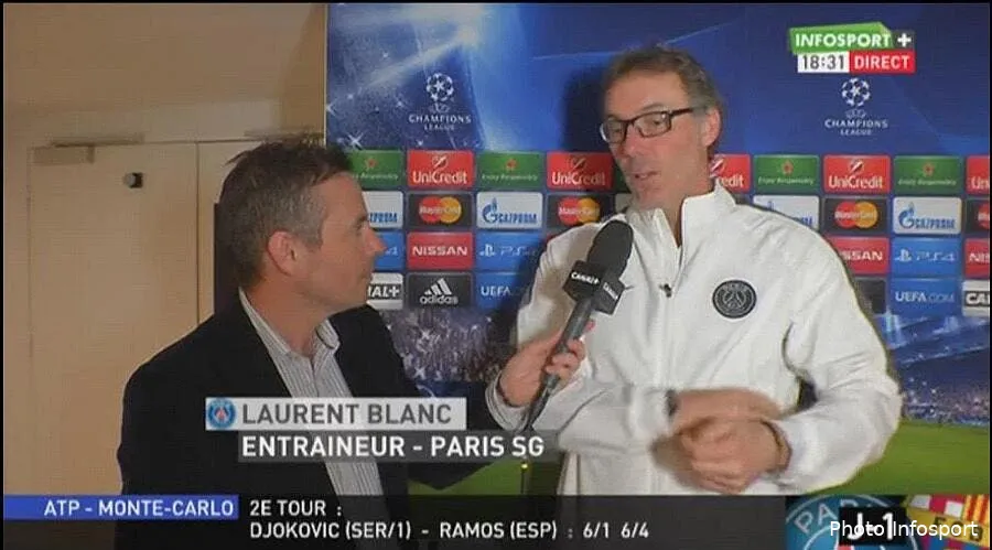 le boycott de canal par le psg c est deja fini psg108957