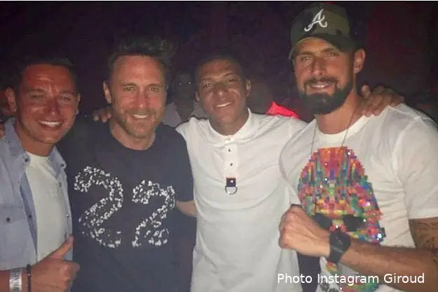 giroud fait trembler la piste de danse avec mbappe et thauvin edf 6226037