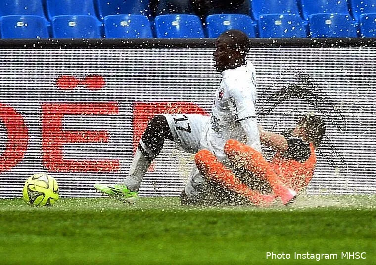 dabo rigole encore de la video qui fait le buzz apres mhsc caen montpellier caen109415