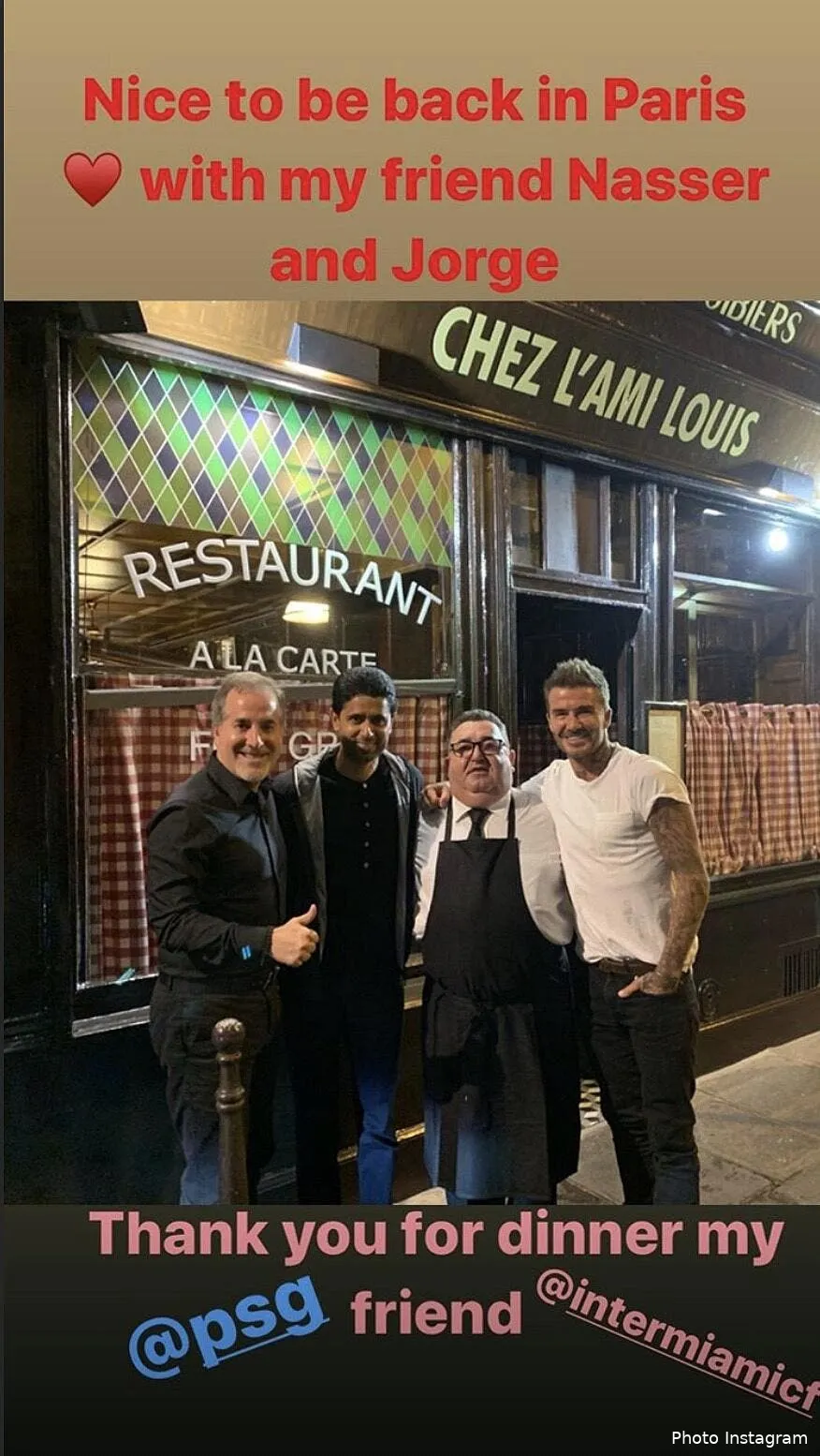 psg beckham al khelaifi un rendez vous pas si anodin beckham264265