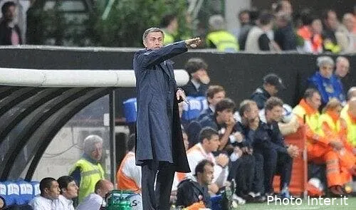 kaka mourinho me fait marrer 7713