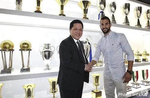 officiel l inter recrute montoya montoya115173