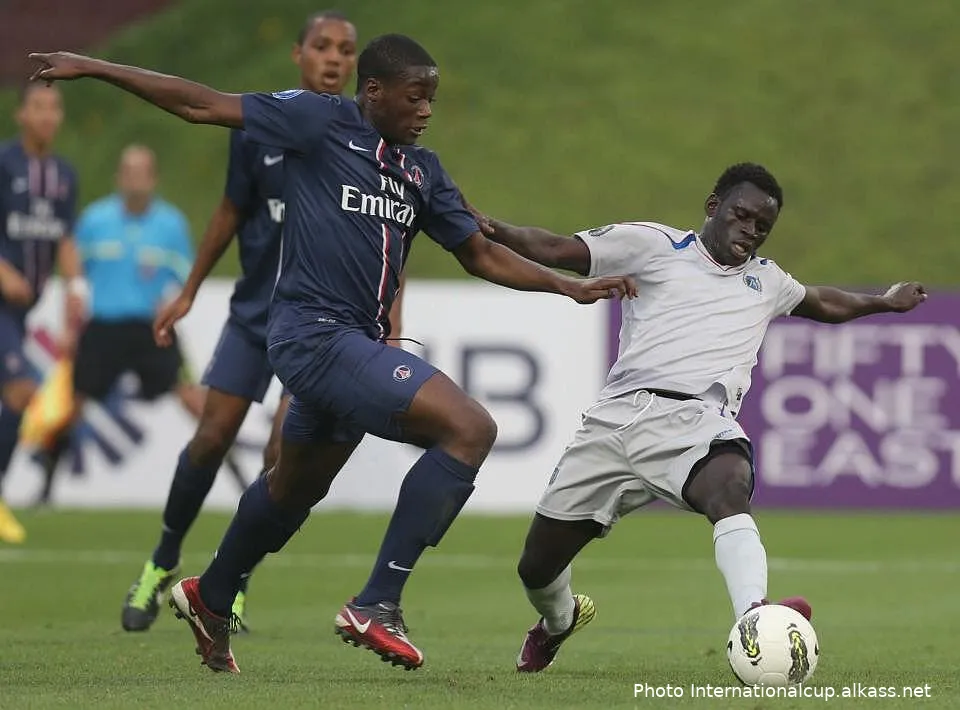 une deuxieme pepite du psg va signer a l om 598686 334866263290606 1260541518 n89913