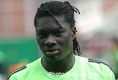gomis je ne pense pas avoir la grosse tete 11052