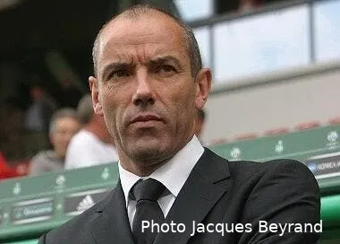 le guen notre bilan est correct 7535