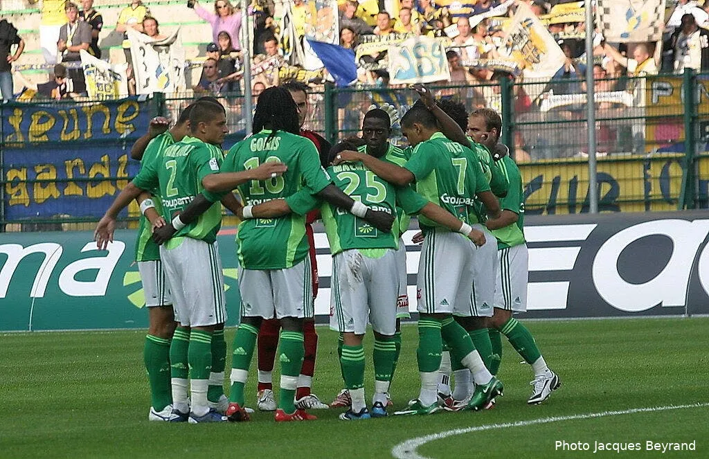 les verts brises 11449