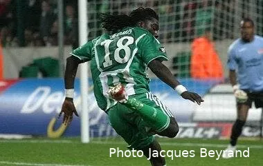 les verts savent voyager 9916