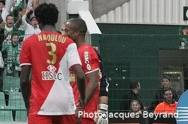 nkoulou je suis en apprentissage 11233