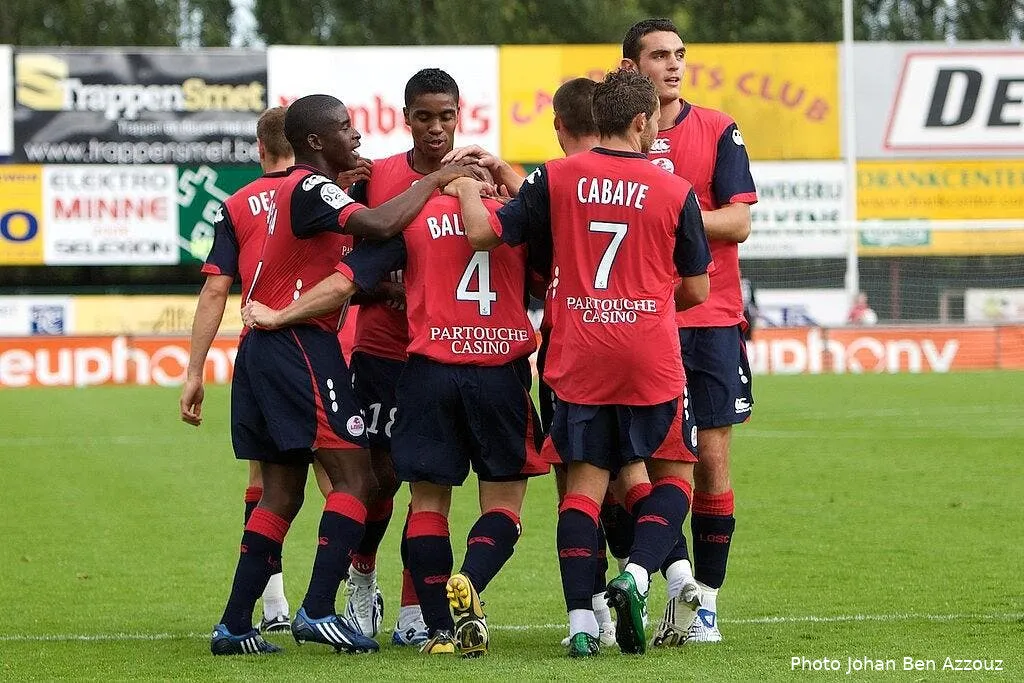 chedjou eviter les prolongations 7188