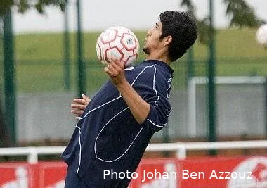 de melo veut une defense plus solide 6988