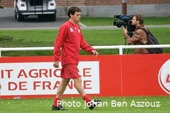 garcia ne s occupe pas des verts 11824