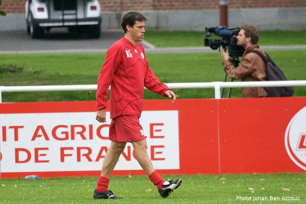 garcia un gros match a paris 11408