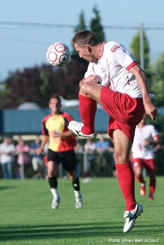 lille ne fera pas de cadeaux a son voisin 8230