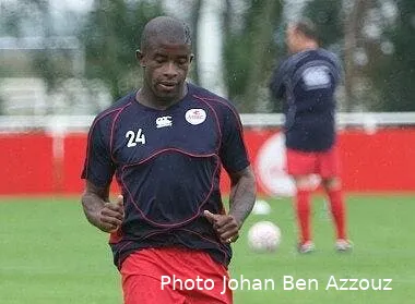 mavuba on tient notre match reference 7676