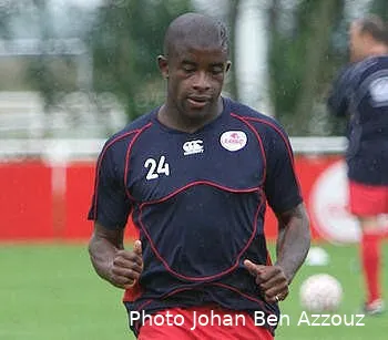 mavuba un manque de percussion 11521