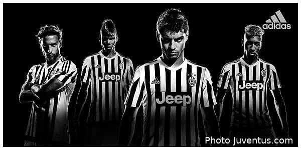 la juve presente son nouveau maillot avec pogba maillot juve114981