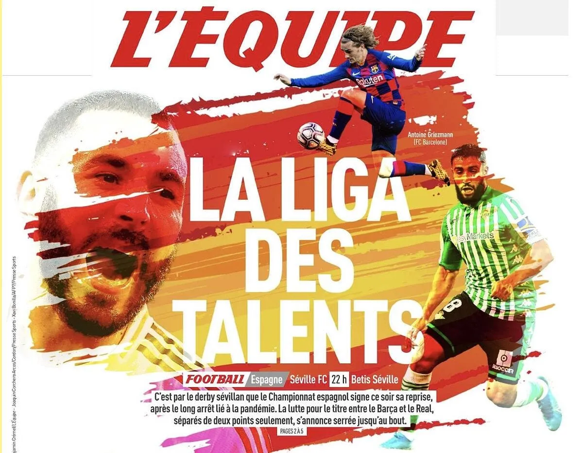 la liga des talents l equipe humilie la ligue 1 liga286681