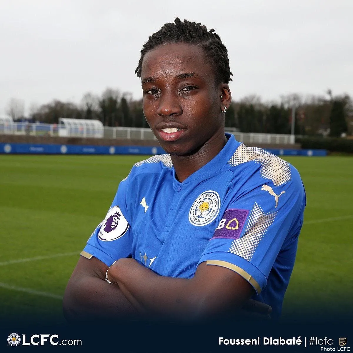 officiel diabate quitte le gazelec ajaccio pour leicester dtapn 2x4aa1hdd206269