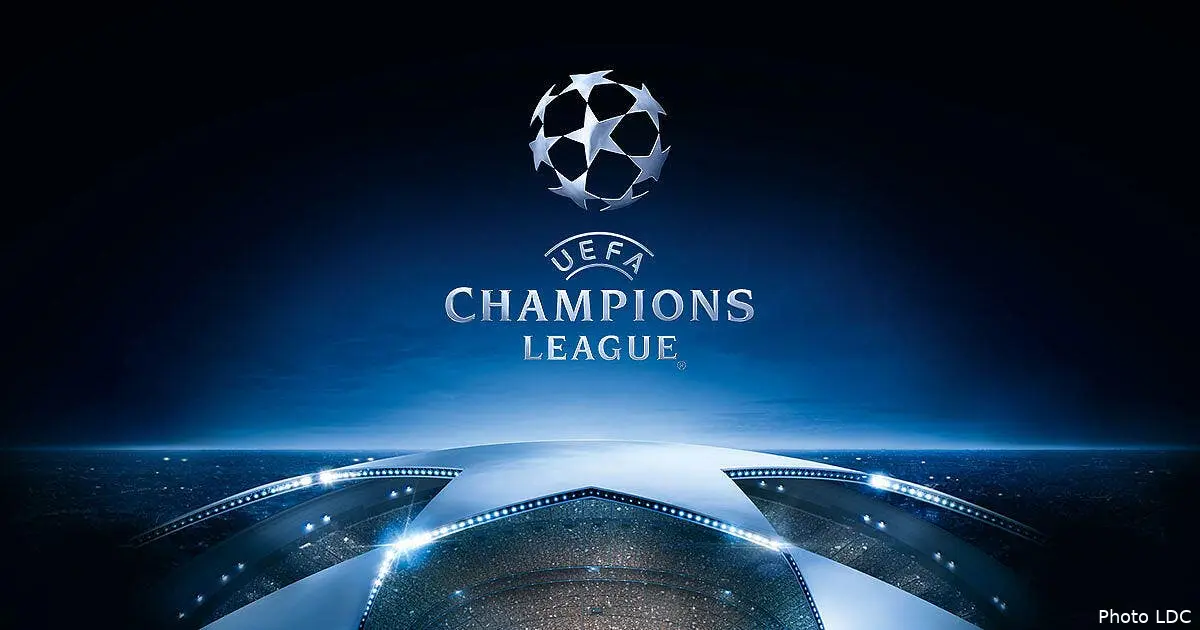 ldc programme et resultats des huitiemes de finale retour ldc280321