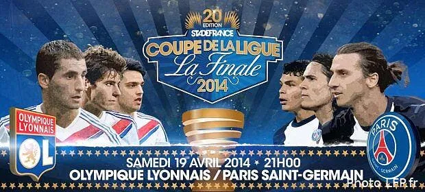 l ol et le psg auront chacun 21 500 tickets pour la finale 1314 cdl affiche ol psg76281