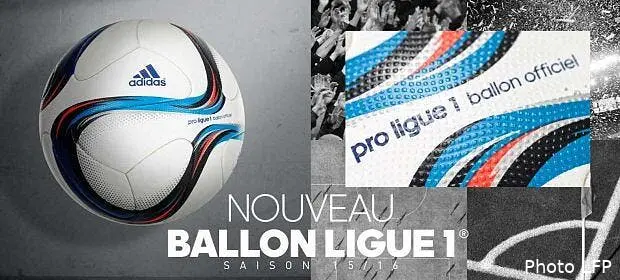 la lfp devoile le ballon ligue 1 pour la saison 2015 2016 1415 ballon j38 l1 nouveau111987